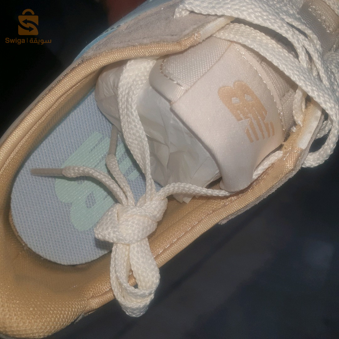 basket new balance nike