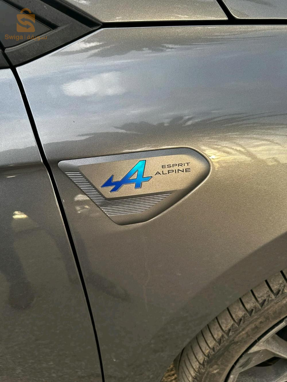 Renault Alpine A110 2025 16 ALGER