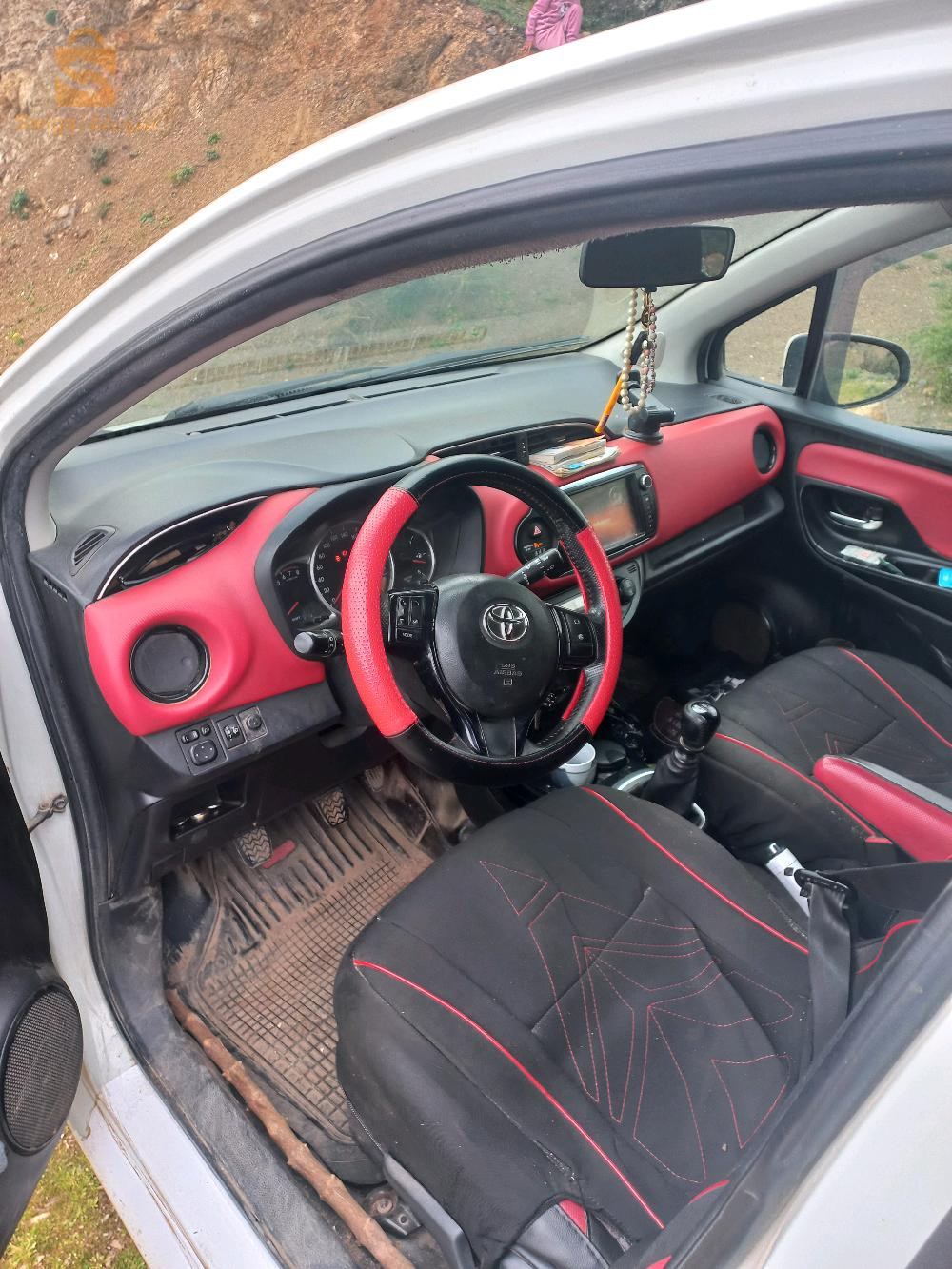 تويوتا Auris 2016 42 تيبازة