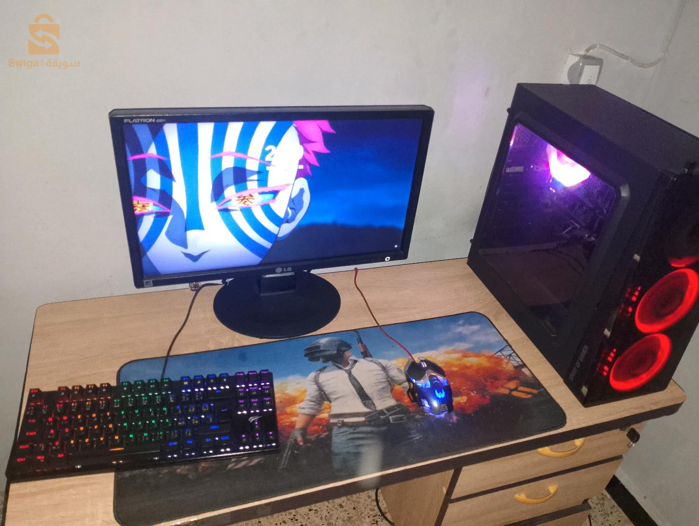 PC Gaming