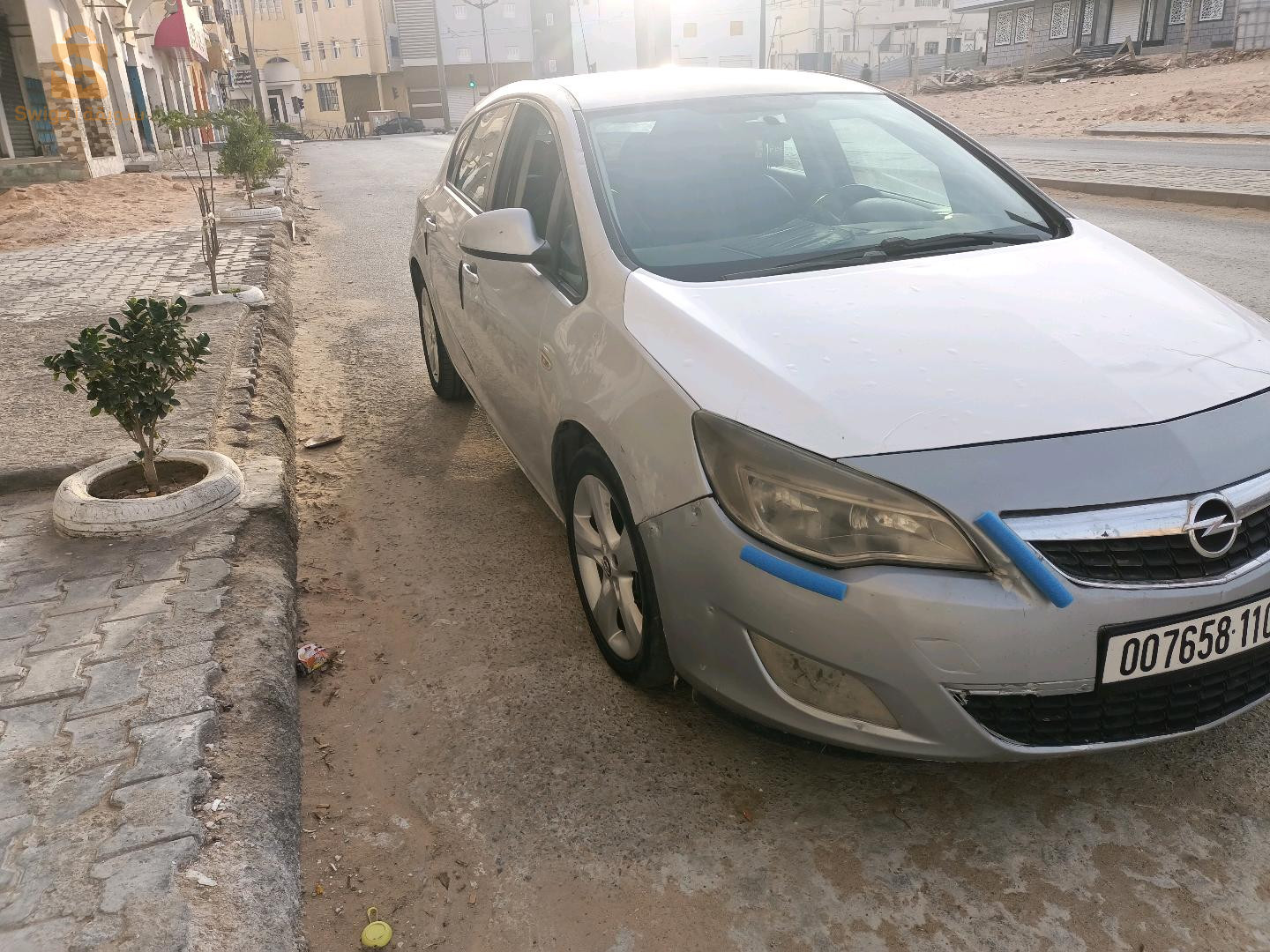 اوبل Astra 2010 30 ورقلة