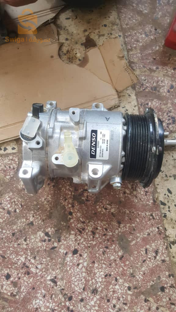 كومبريسور تويوتا rf4