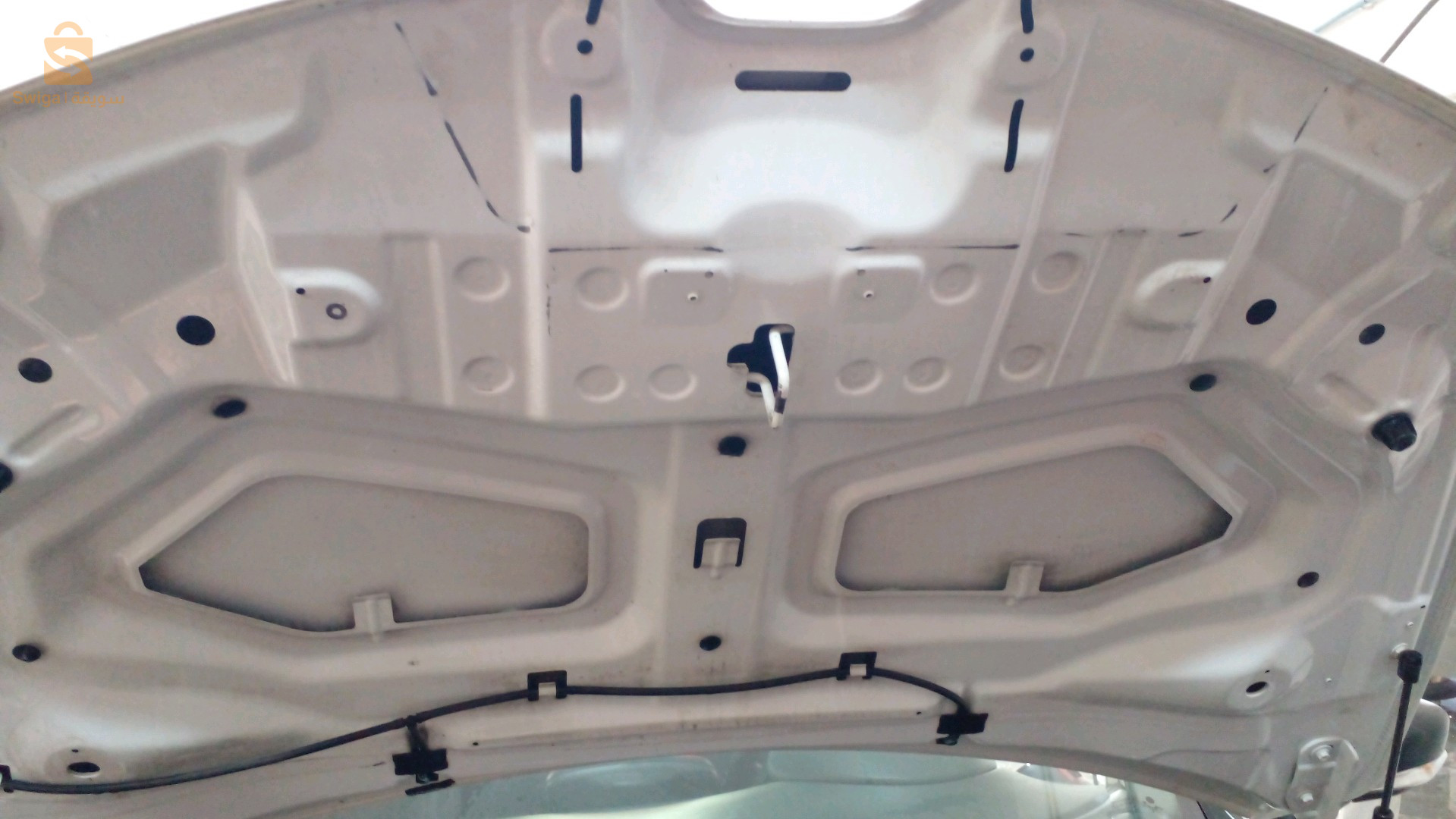 رينو Clio 4 2015 5 باتنة