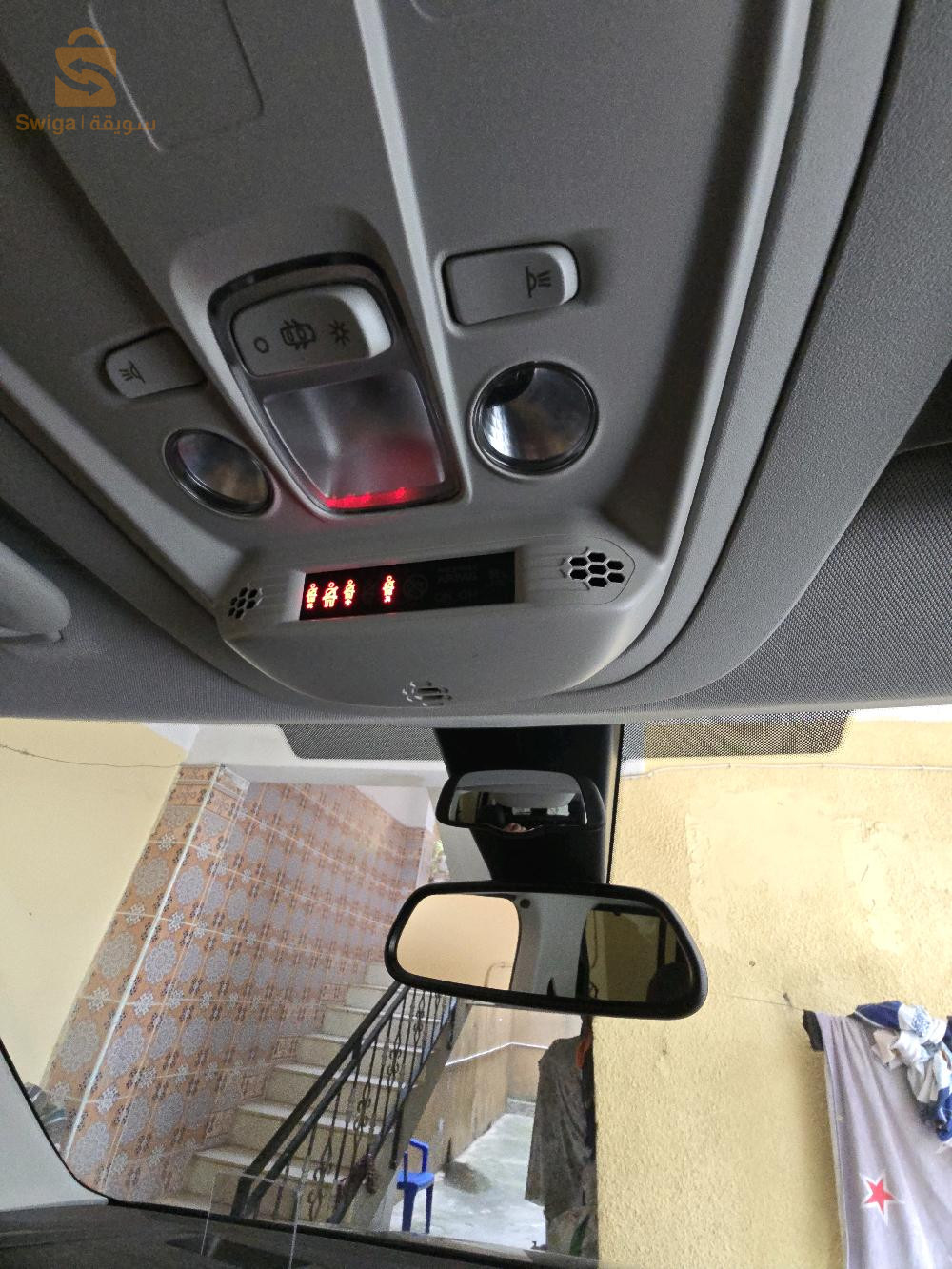 ستروين Berlingo 2024 18 جيجل