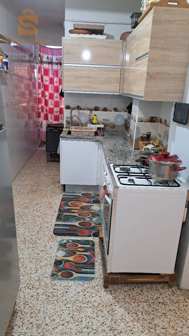 باطيمة في العالية للبيع طابق ثاني
