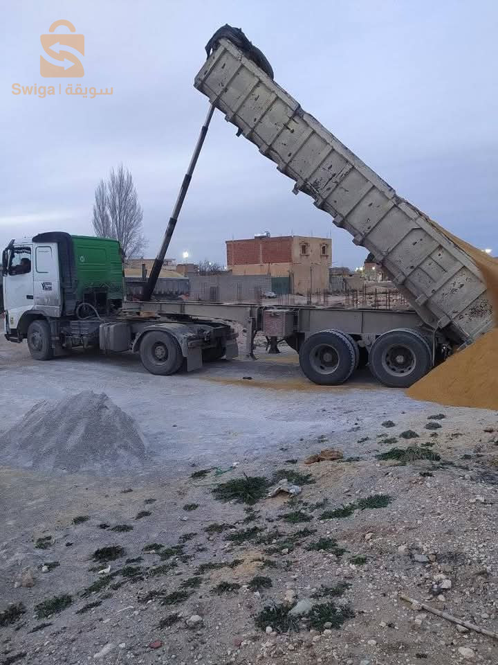 دريدي لمواد البناء خردوات وعقاقير عامة