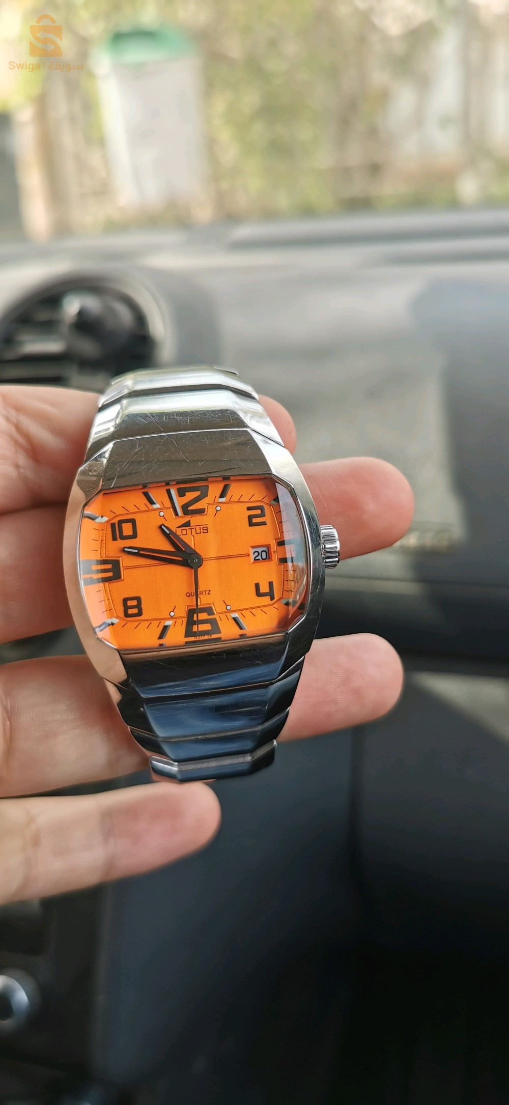 Lotus Dateur Original