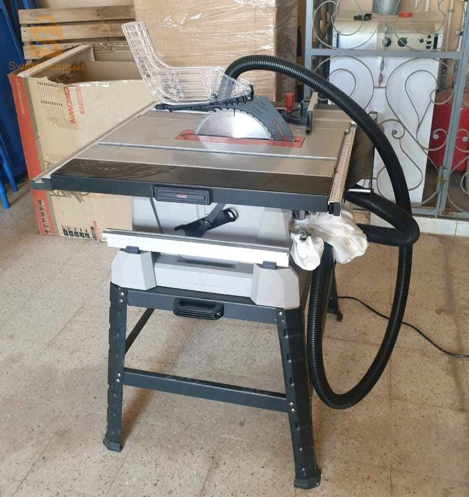 cie crawn jdid mchi khadem