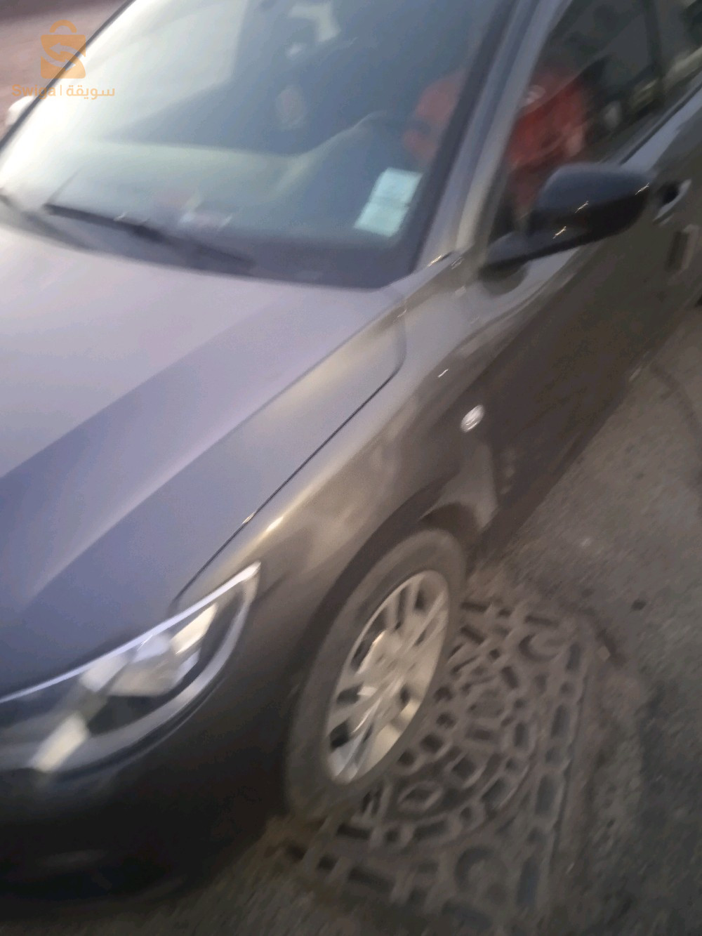 Peugeot 301 2022 16 ALGER