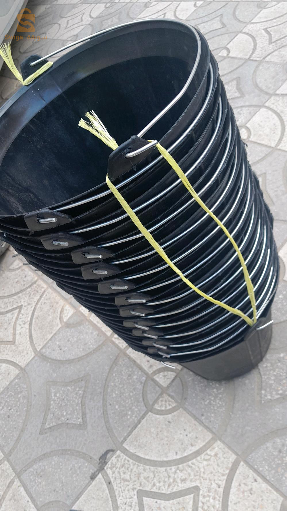 outils de maçonnerie plastique et caoutchouc