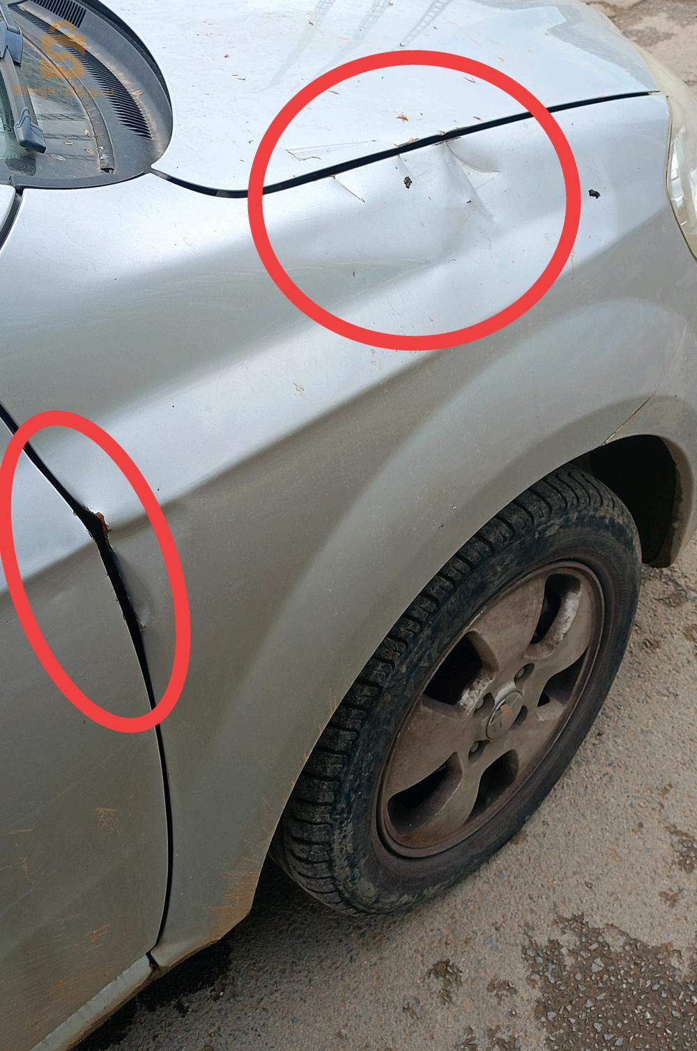شيفروليه Aveo 2013 16 الجزائر