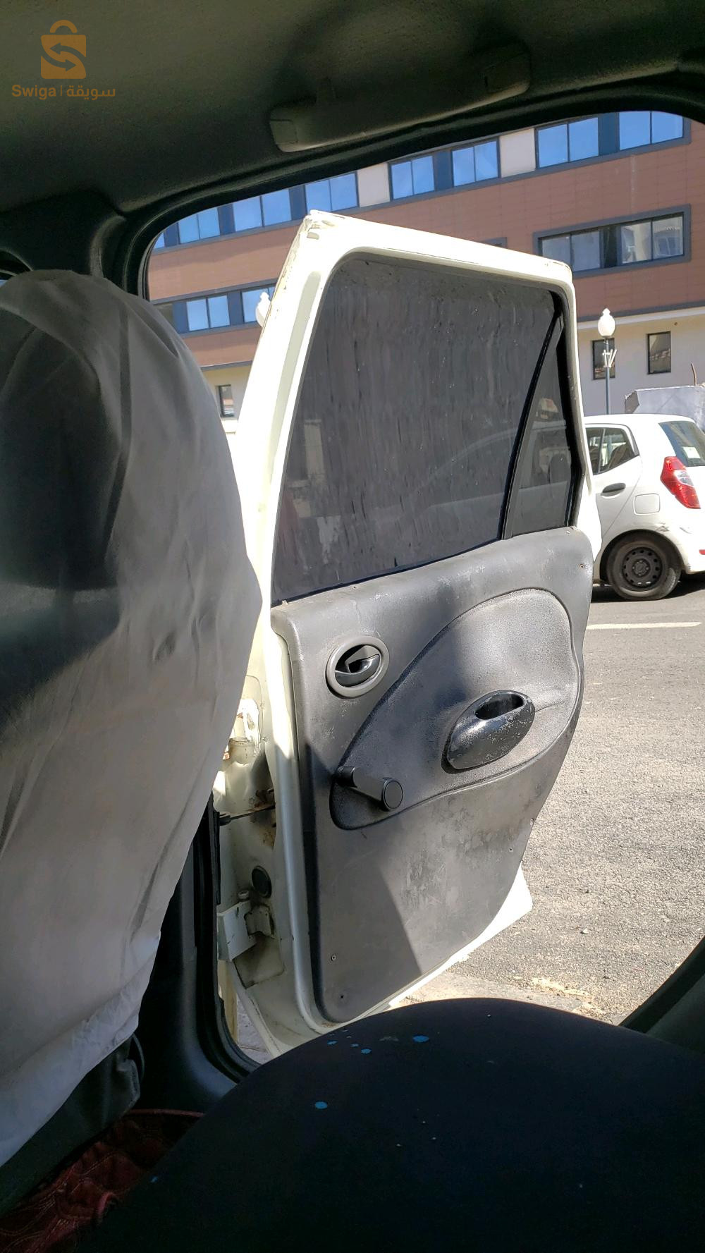 فورد Fiesta 2000 16 الجزائر