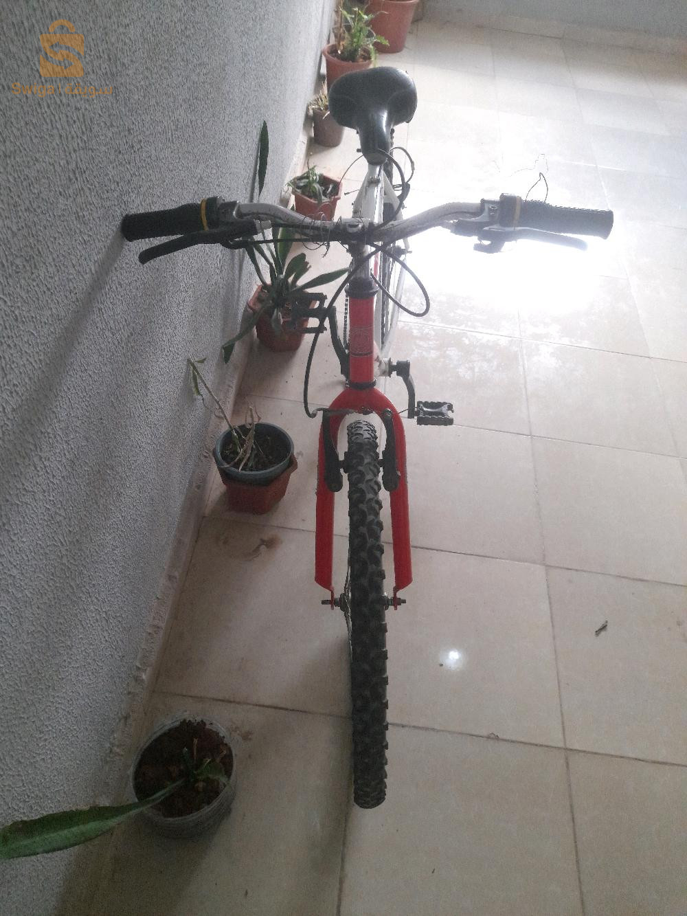 درجة هوائية