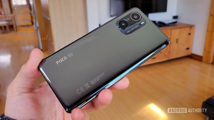 Poco f3