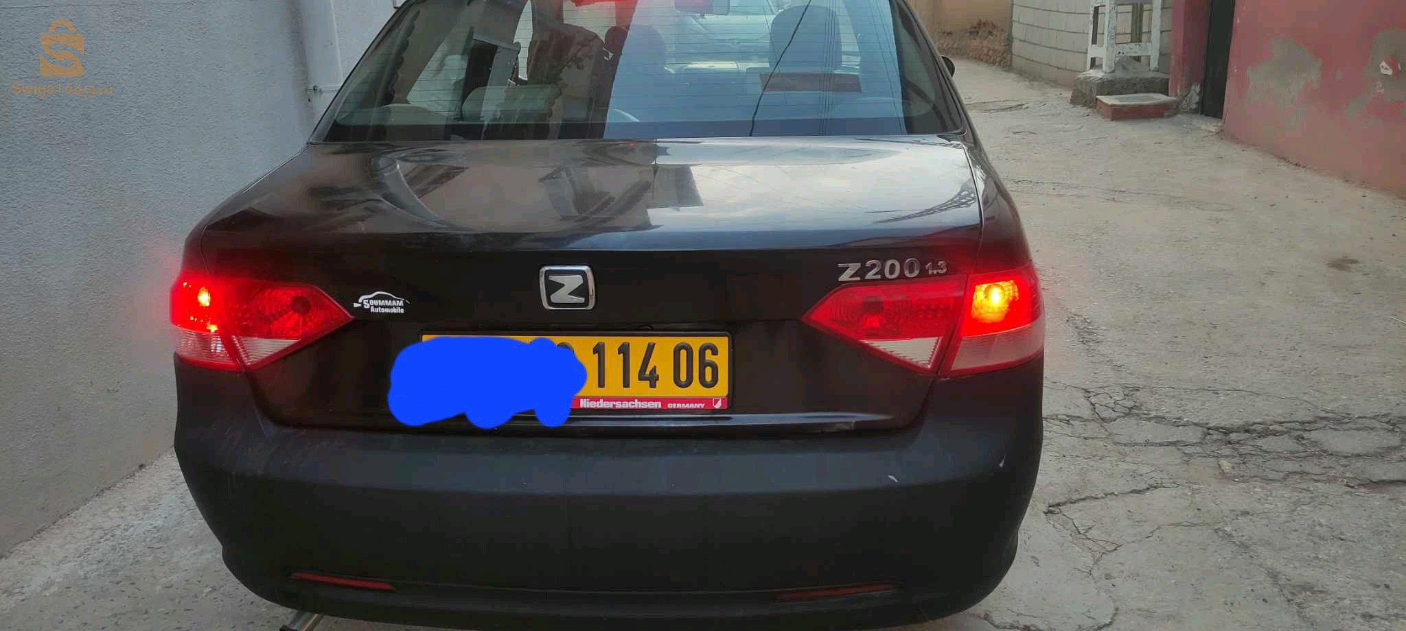 سيارات أخرى 2014 6 بجاية