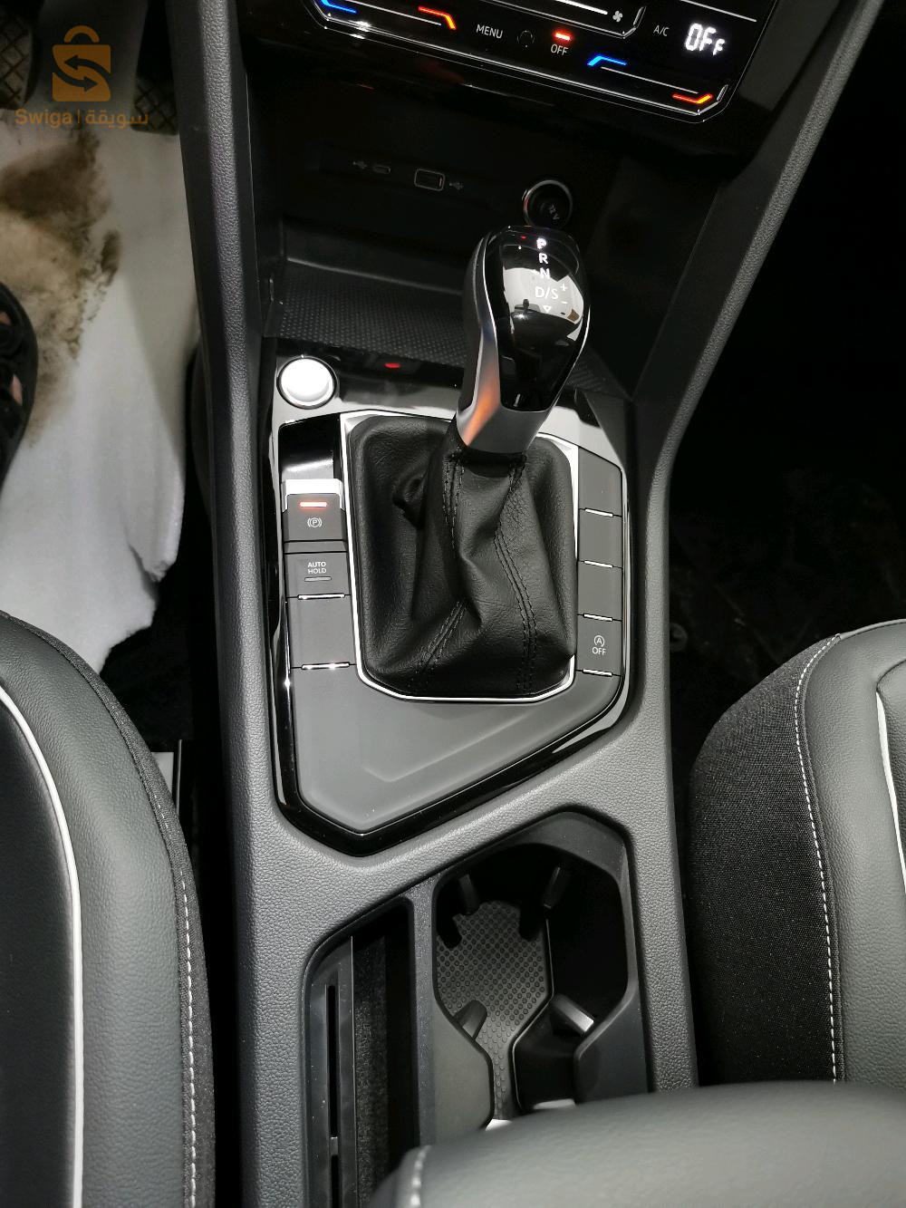 فولكس واجن Tiguan 2025 16 الجزائر