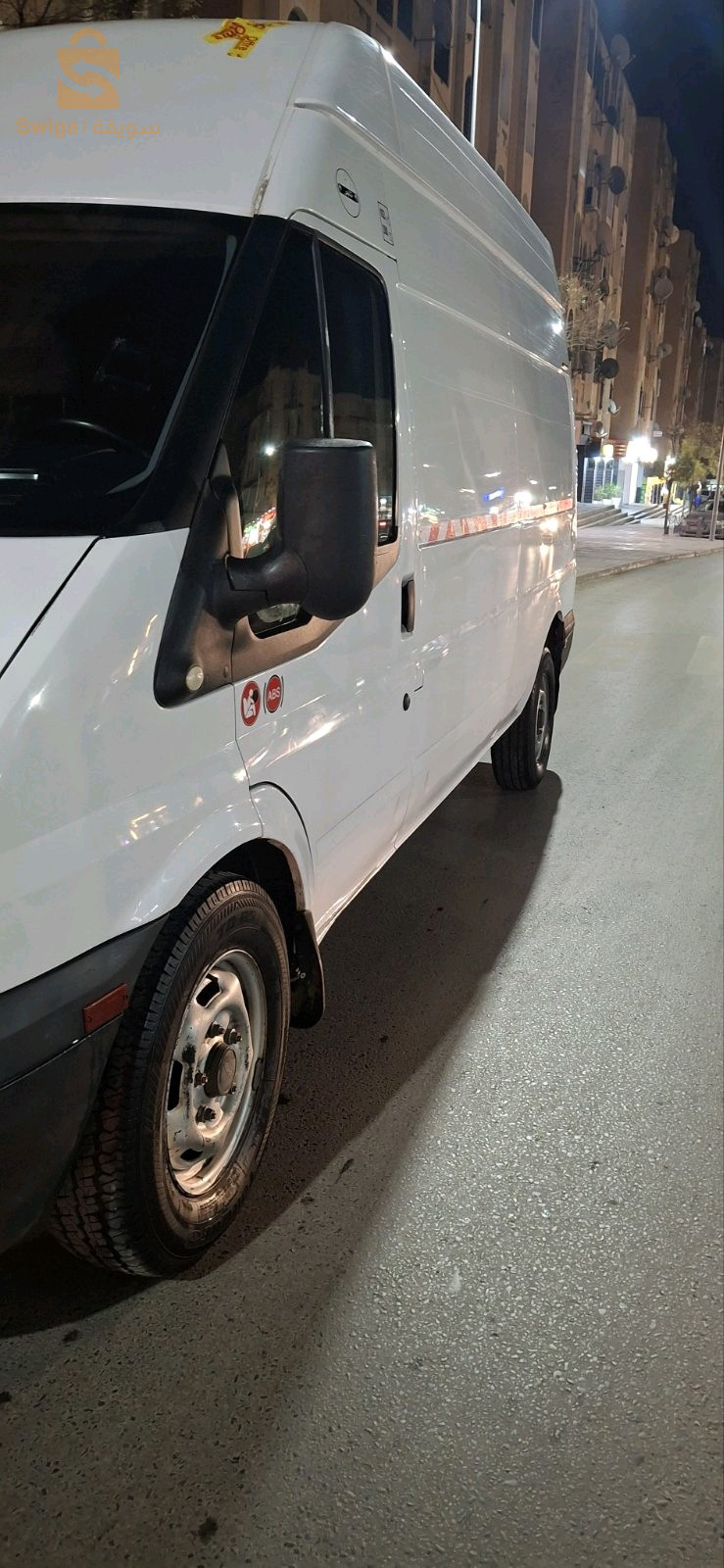 فورد Transit 2013 19 سطيف