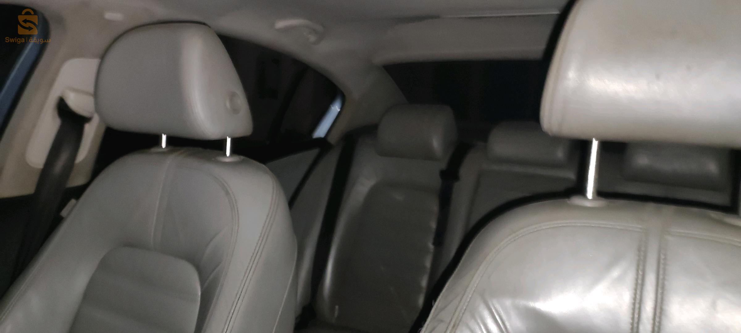 فولكس واجن Passat 2007 35 بومرداس