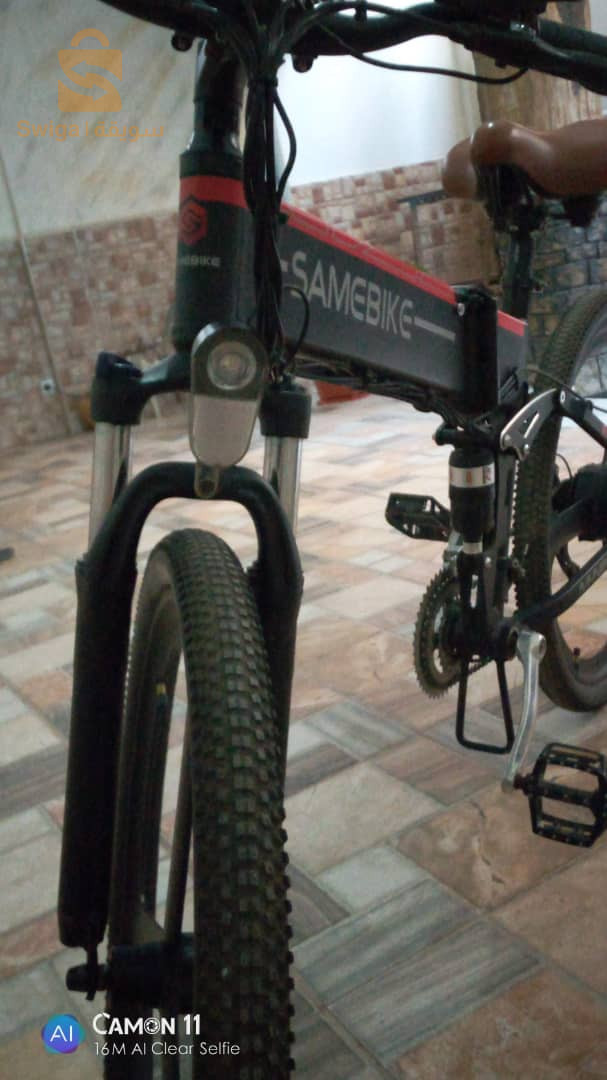 SAMEBIKE LO26