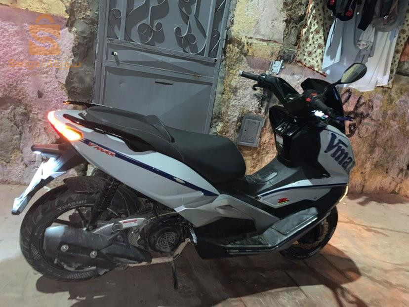 motor lahibrek karinej 8/10