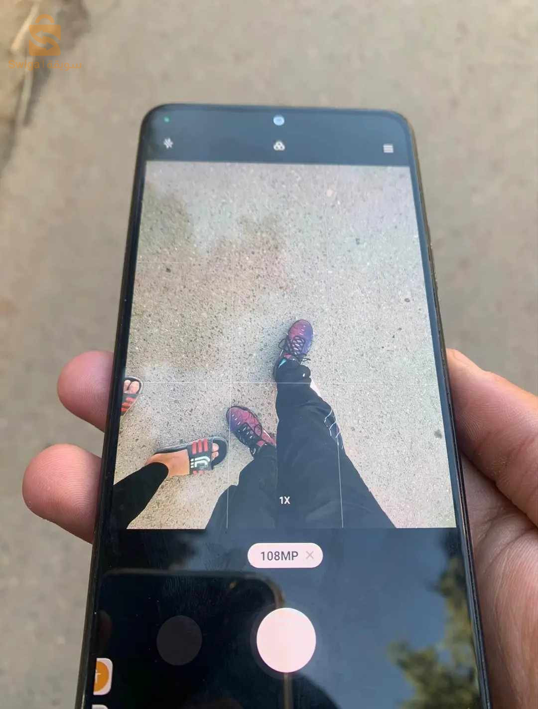 Redmi note 10 pro 256 g ram 8