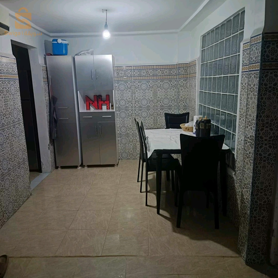 maison coloniale a vendre meublée