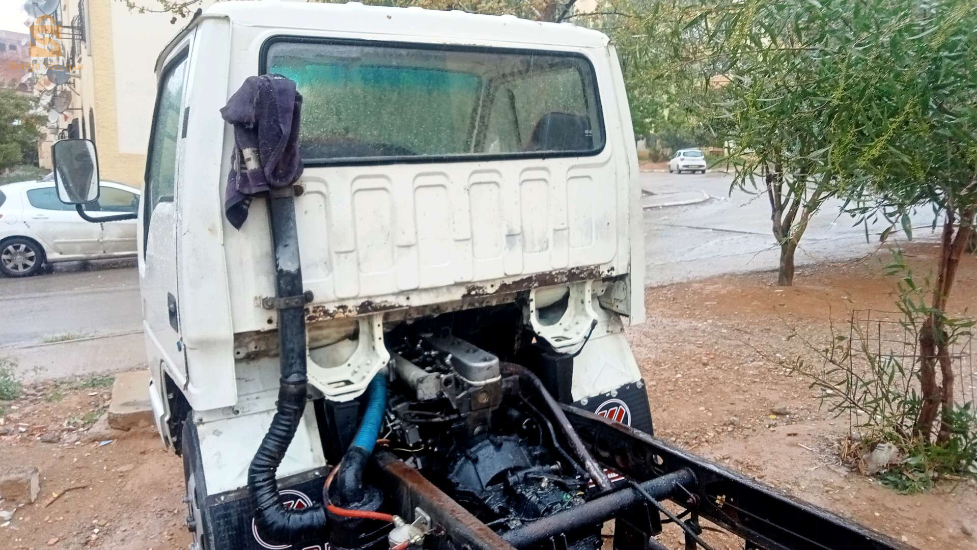 foton 2006 5 BATNA