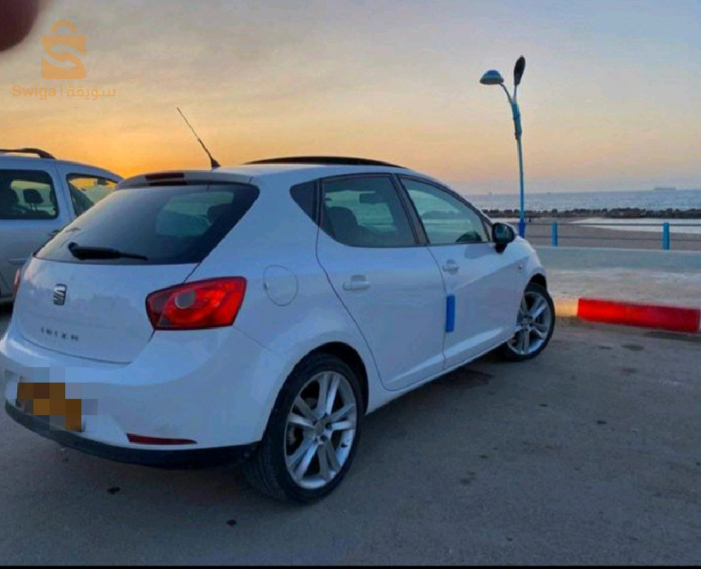 Seat Ibiza 2012 23 ANNABA