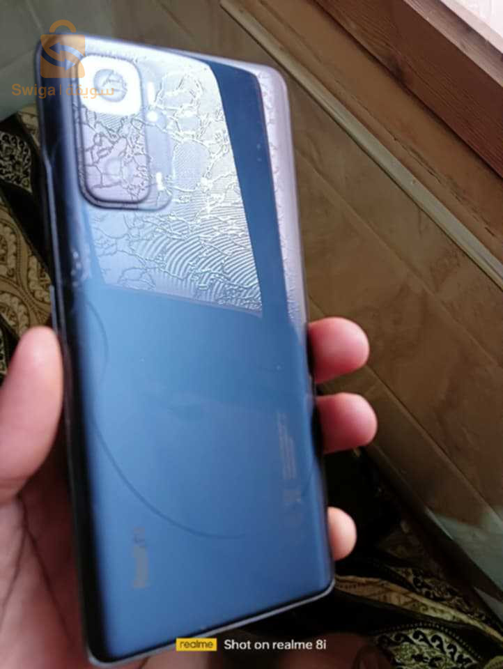 Redmi note 10 pro 256 g ram 8