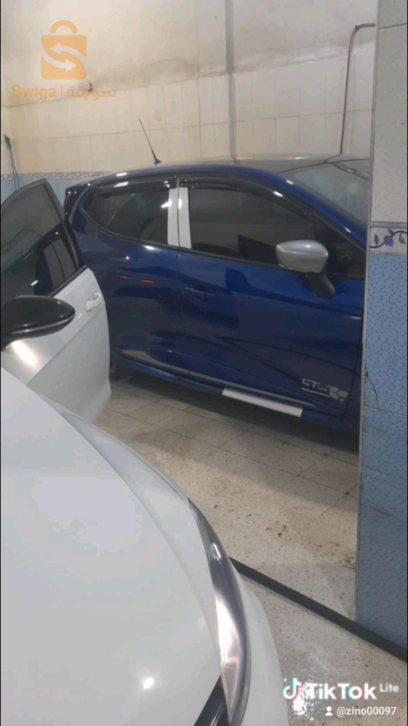 رينو Clio 4 2019 16 الجزائر