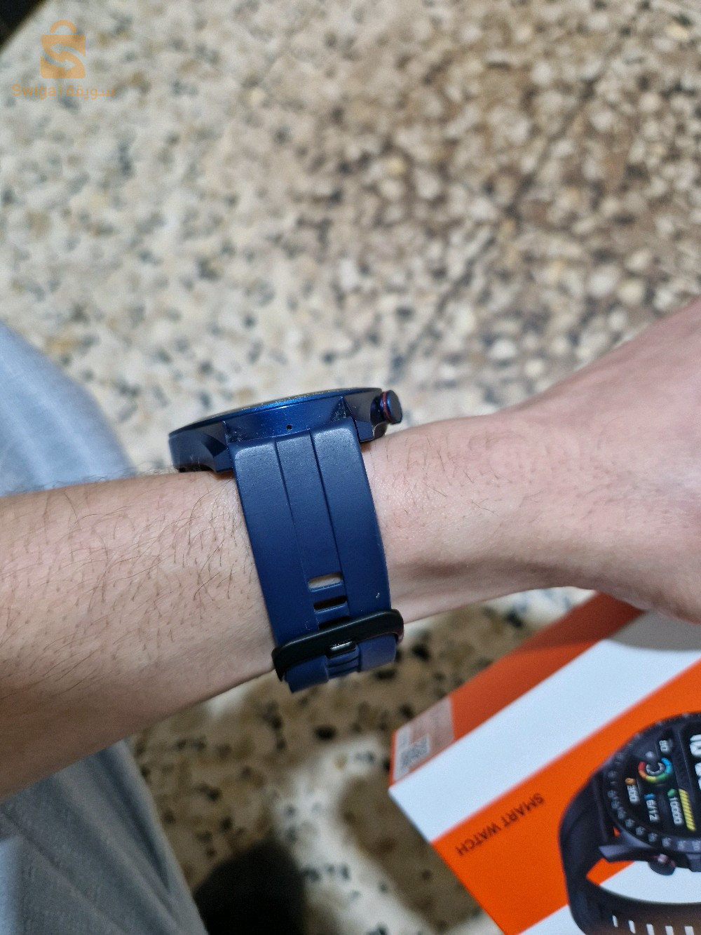haylou solar pro