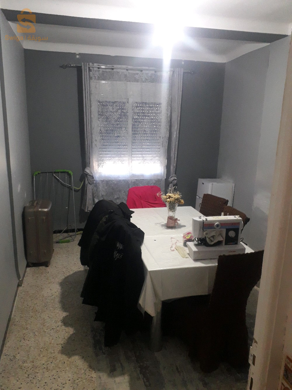 appartement F4 blida 0698328037