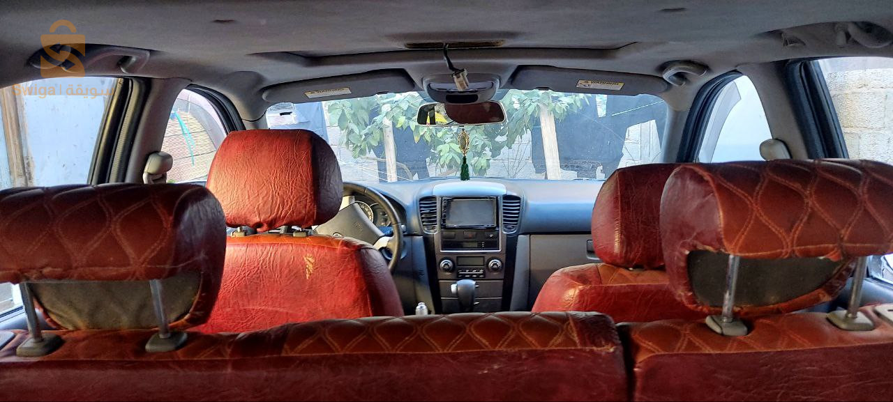 Kia Sorento 2009 30 OUARGLA