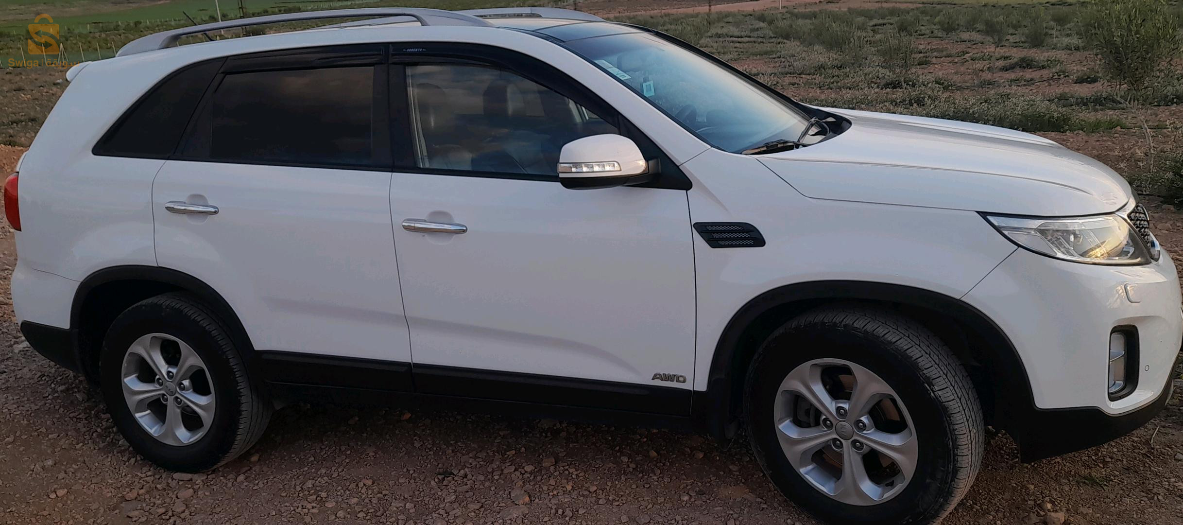 Kia 2014 12 TEBESSA