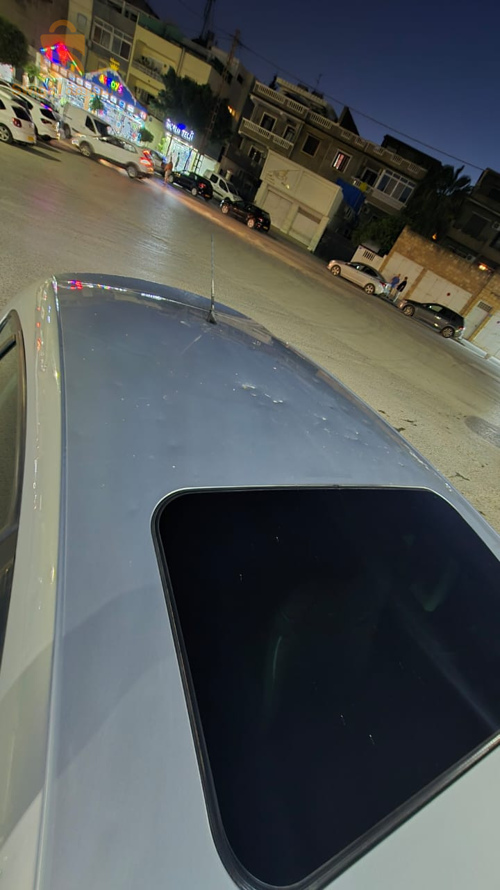 سيات Leon 2009 16 الجزائر