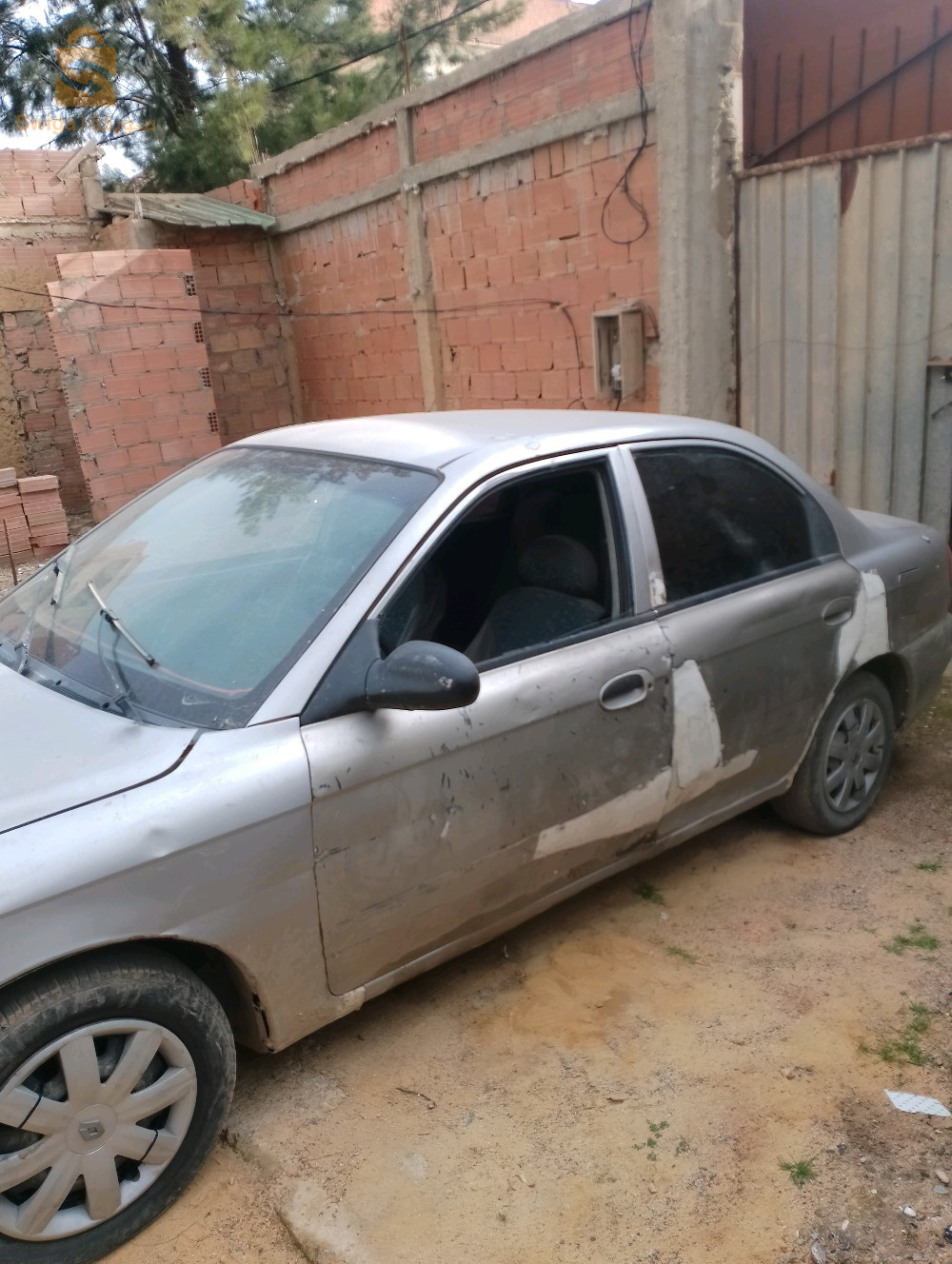 كيا Sephia 2000 44 عين الدفلى