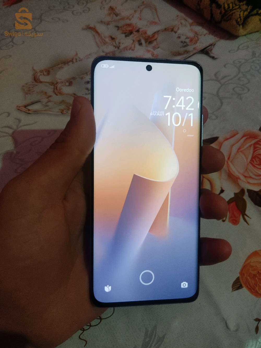 Xiaomi 12 5g