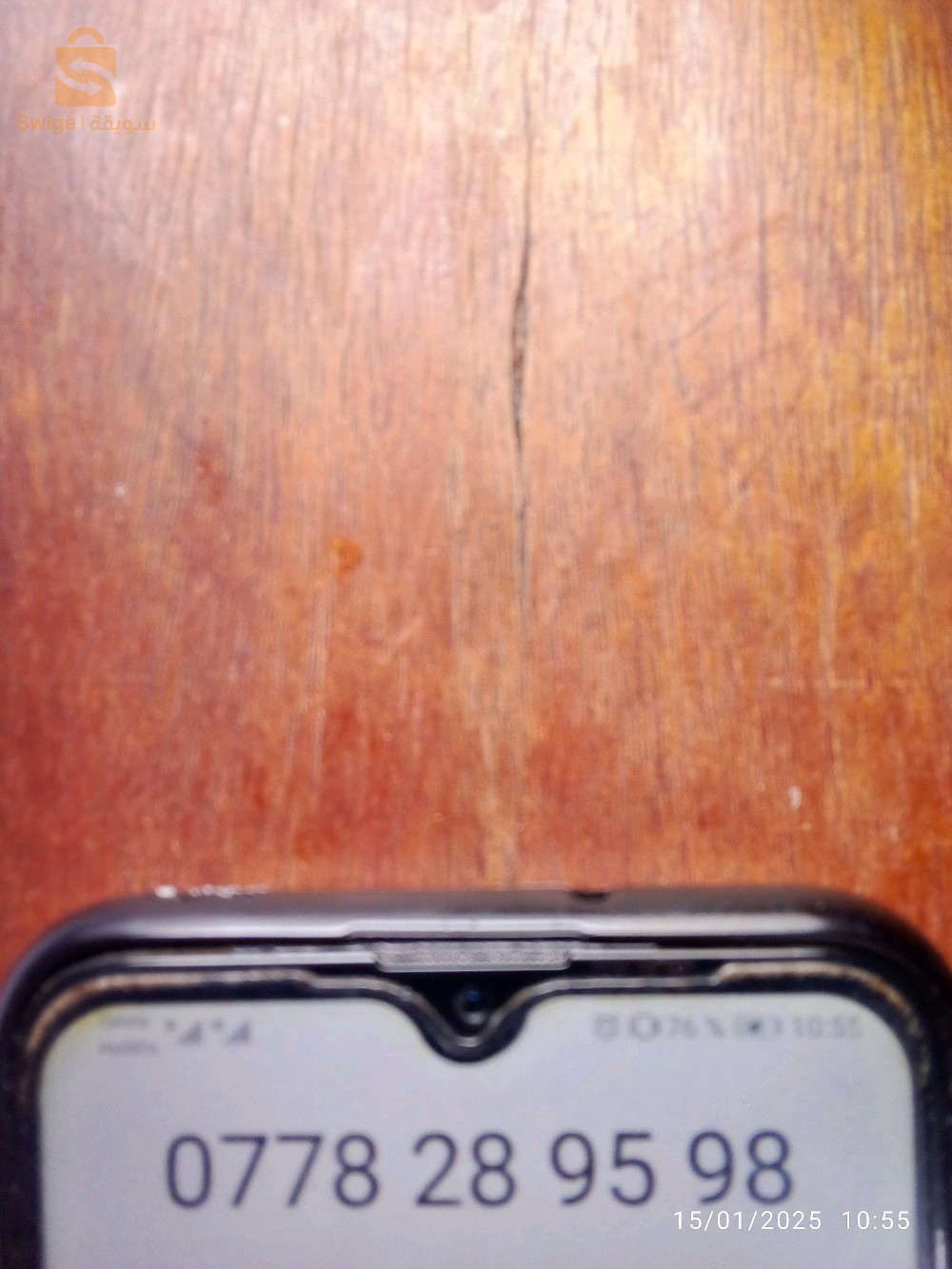 شيفروليه Cruze 2010 46 عين تموشنت