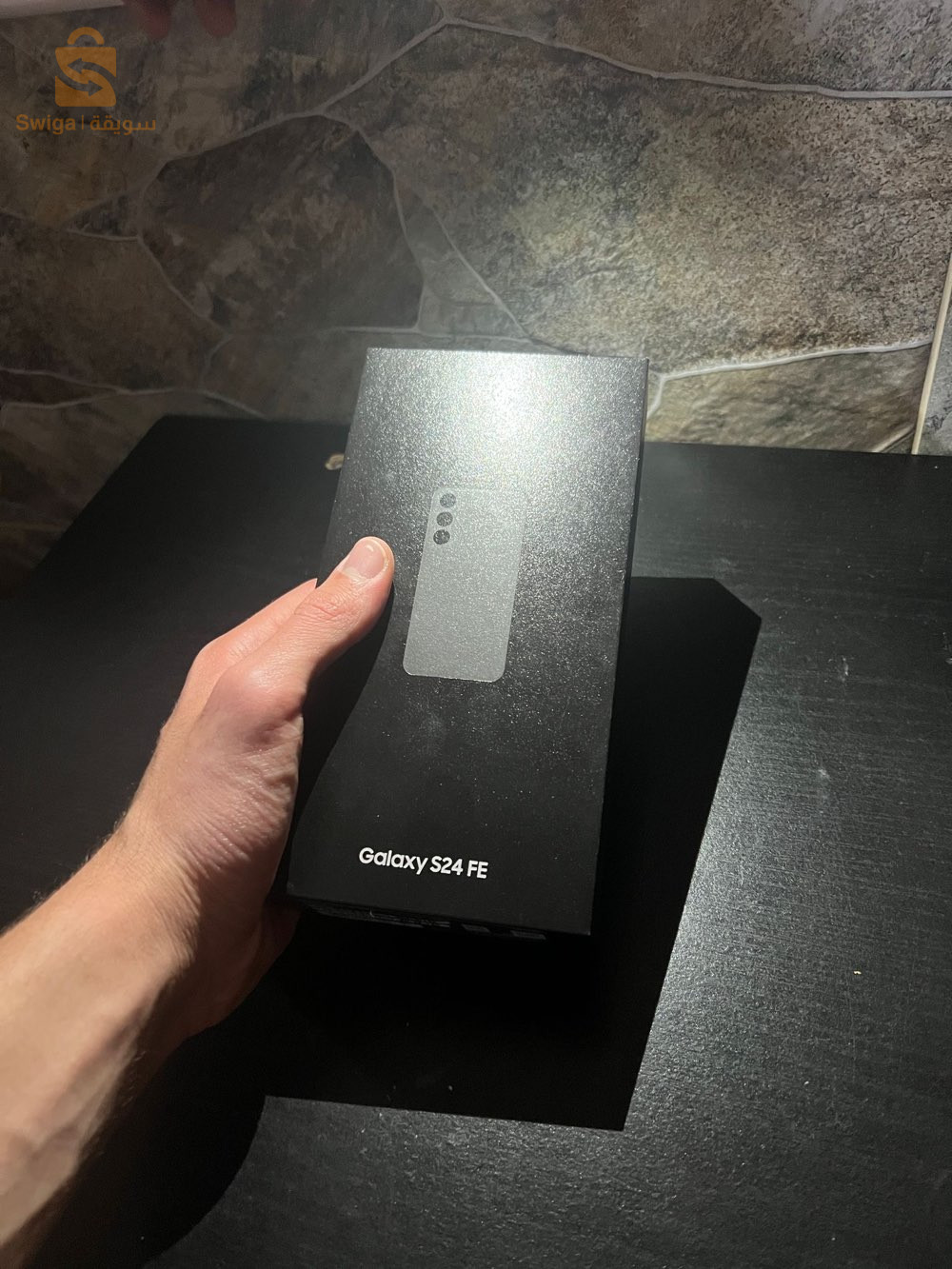 samsung galaxy  s24 fe