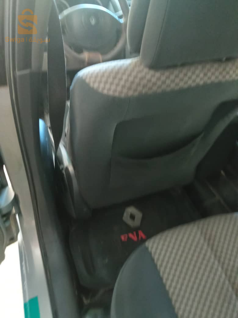 رينو Megane 2004 16 الجزائر