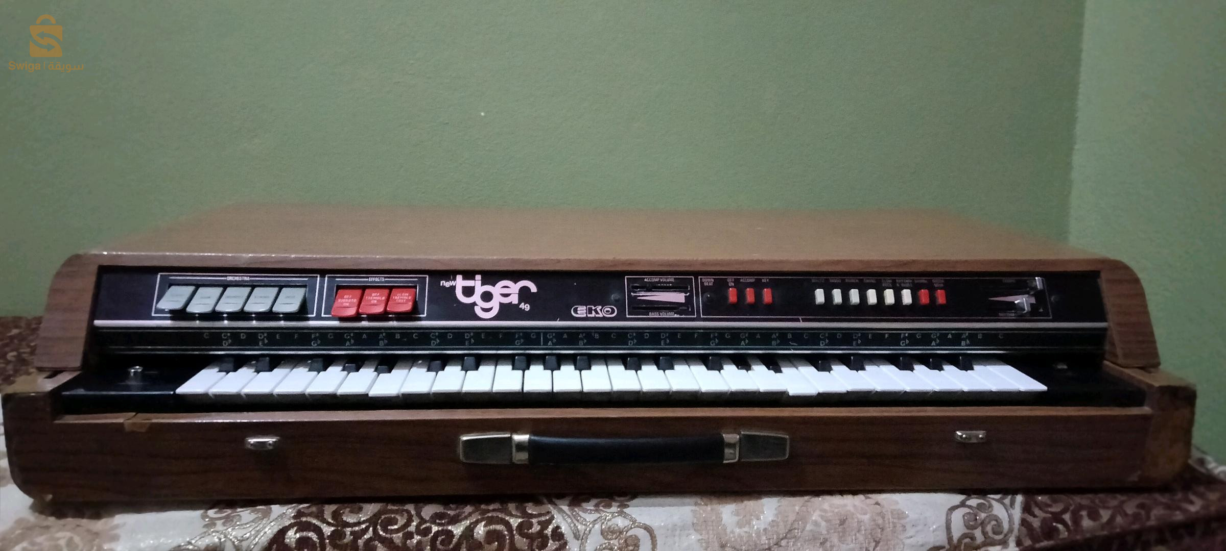 cartson+Logitech+piano +mic