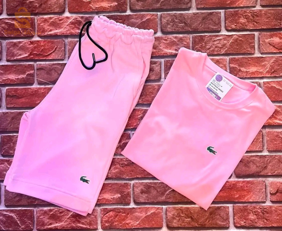 Ensemble la coste 🐊