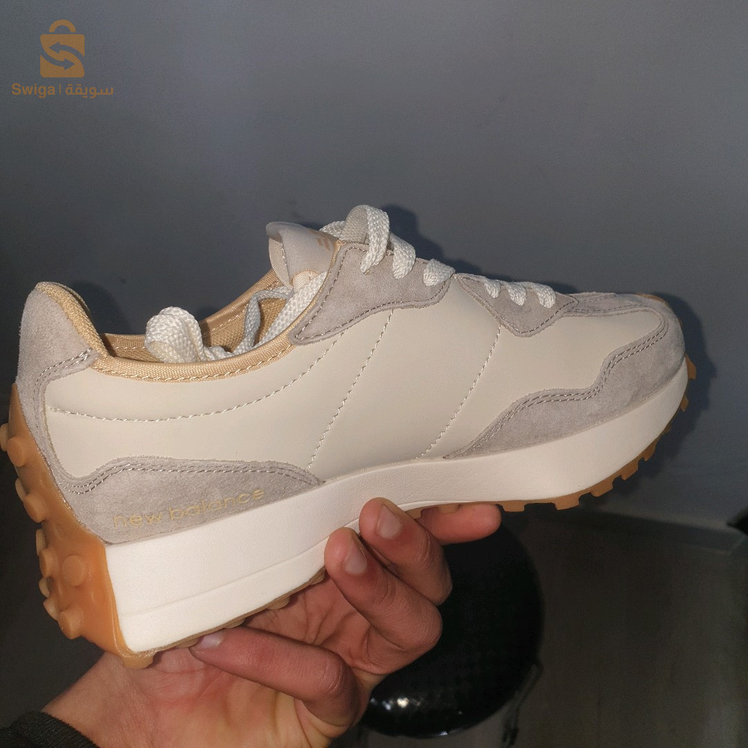 basket new balance nike