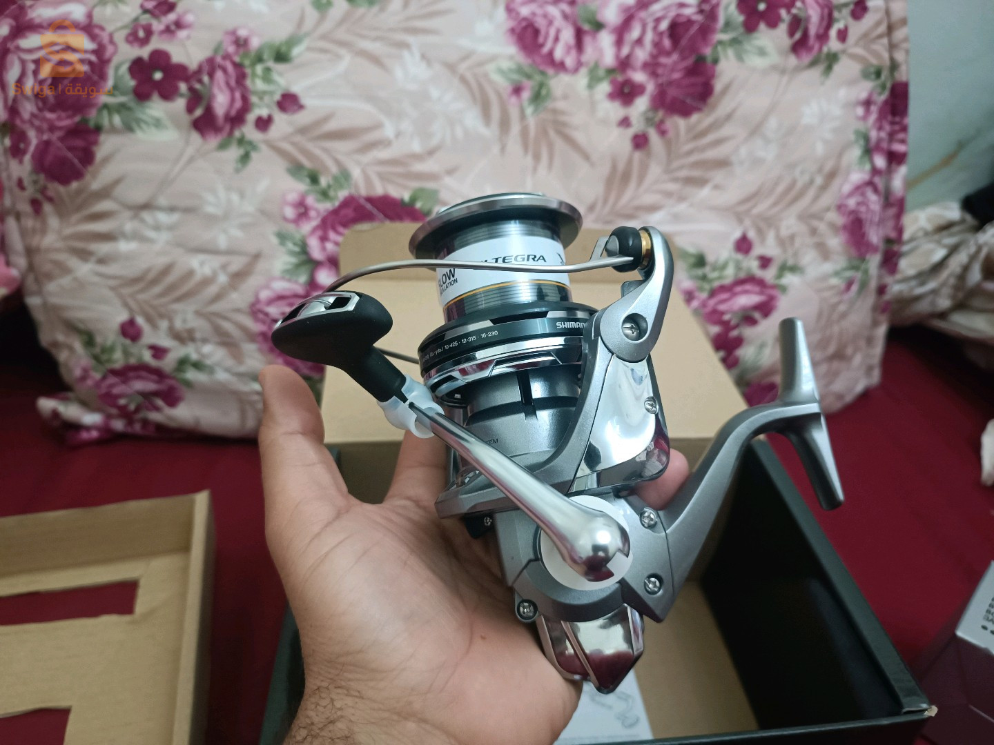 Shimano ultegra 5500