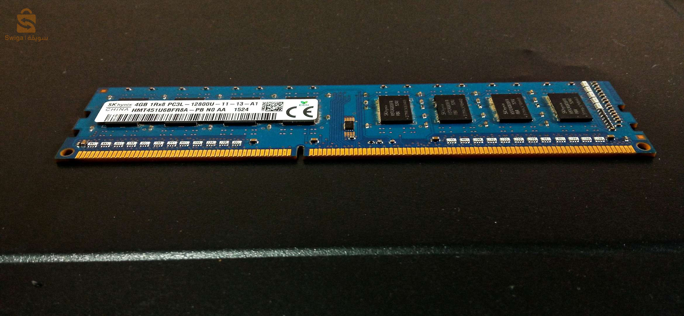 ram 4gb 1600ghz