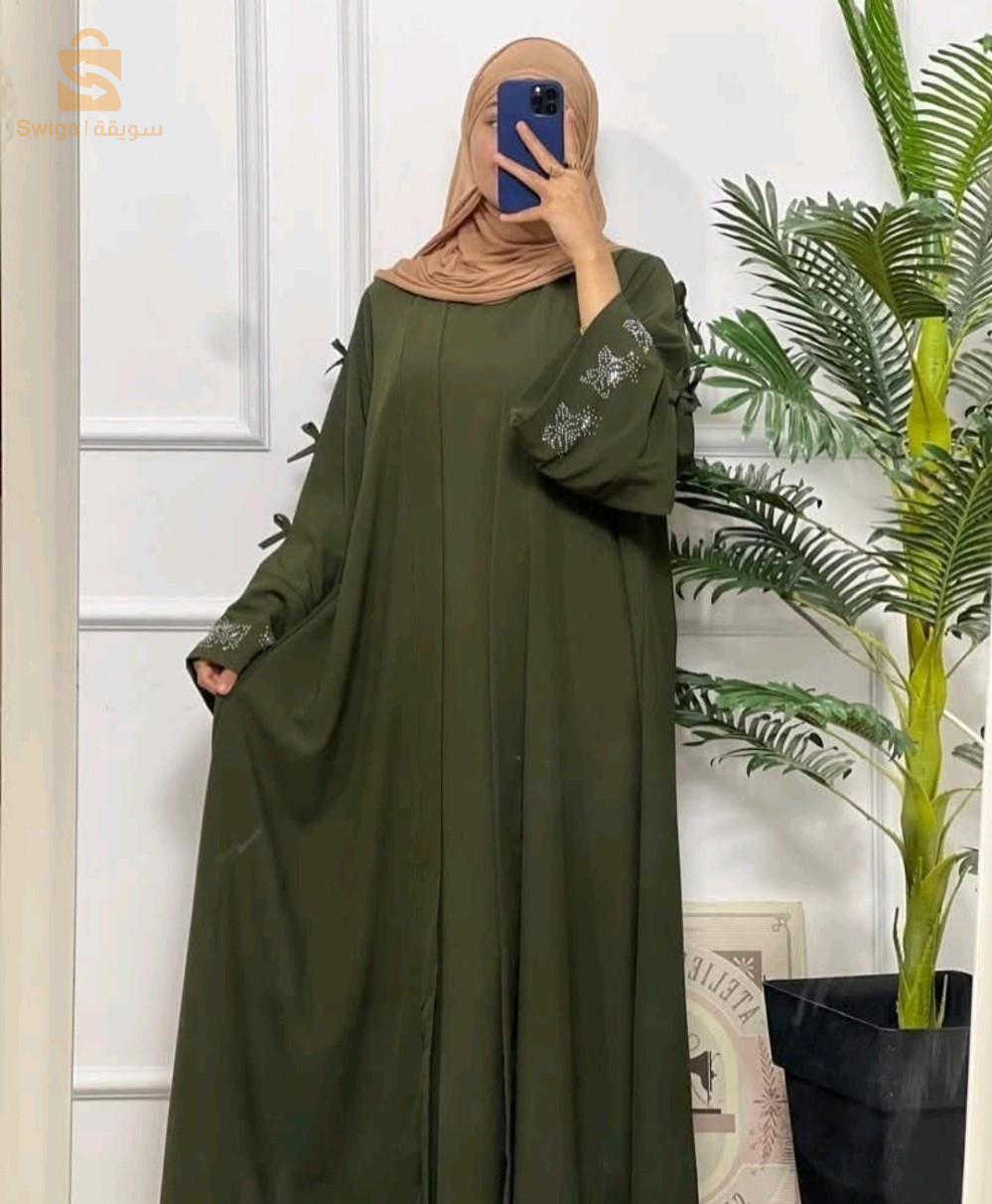 hijab papillon premier choix