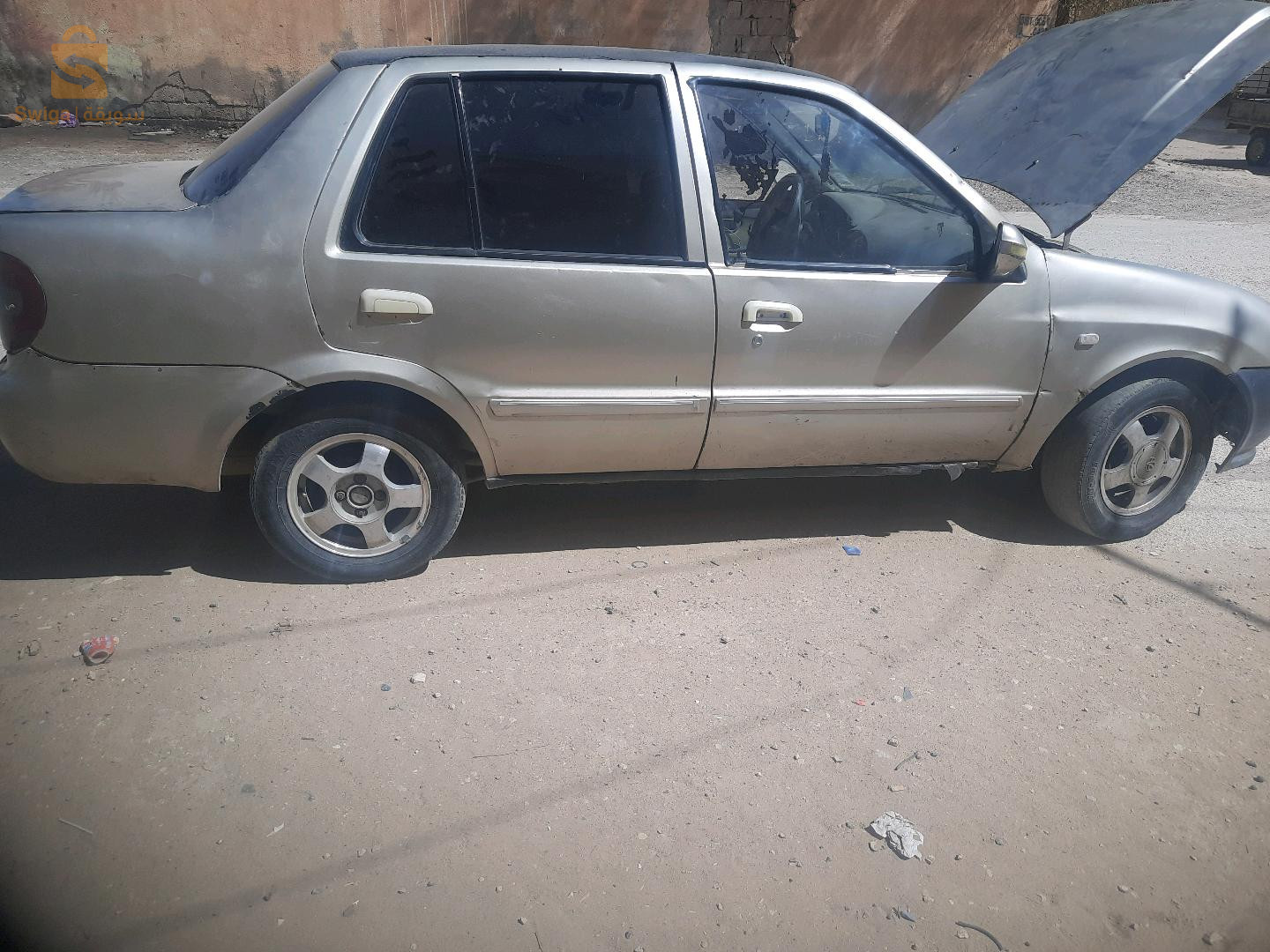 سيارات أخرى 2009 3 الاغواط