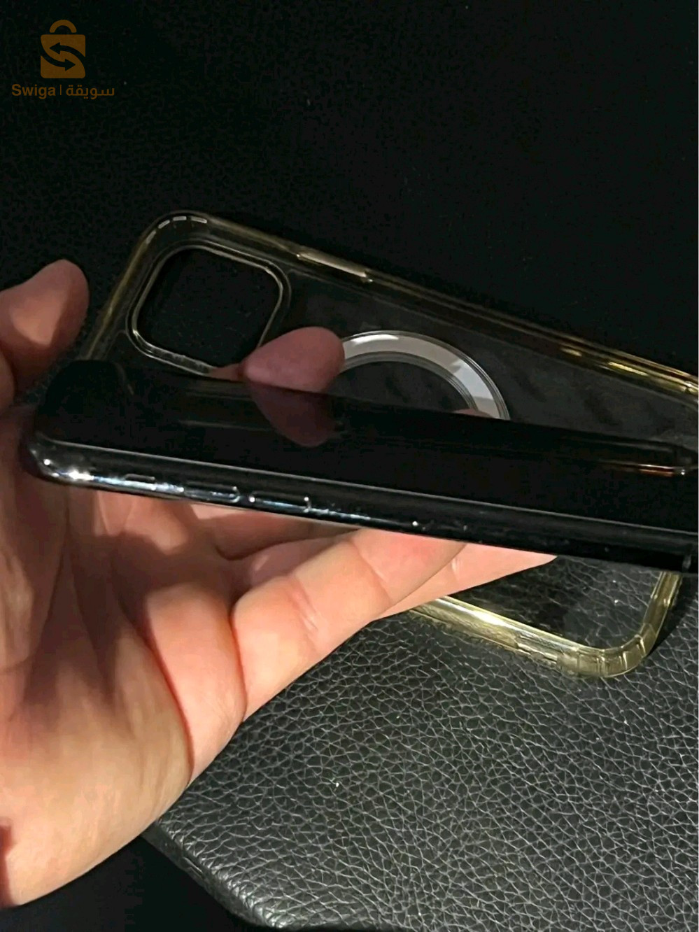 iPhone 11 pro