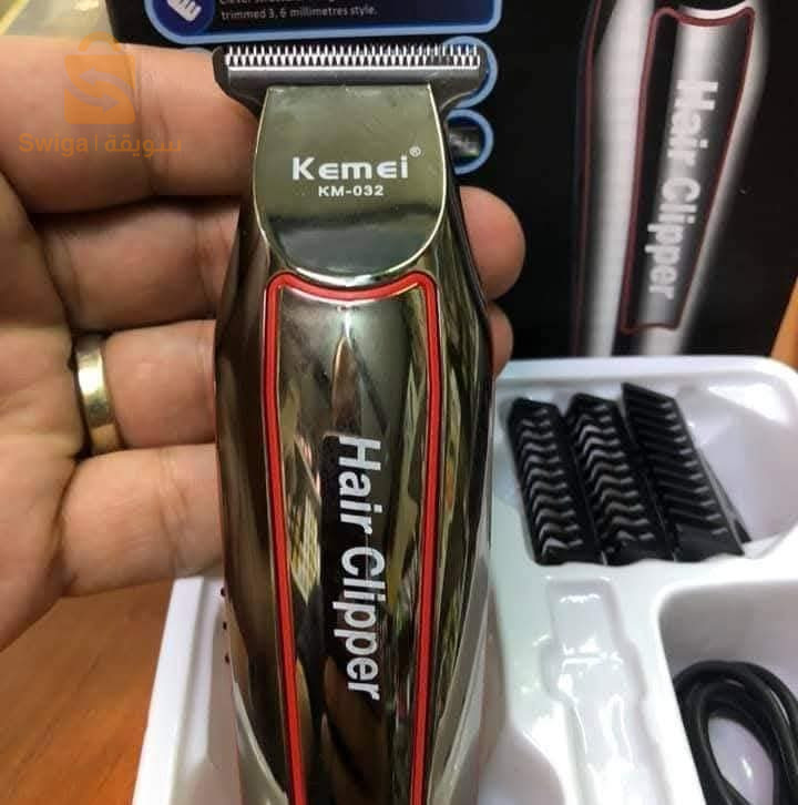 Tondeuse KEMEI KM-032