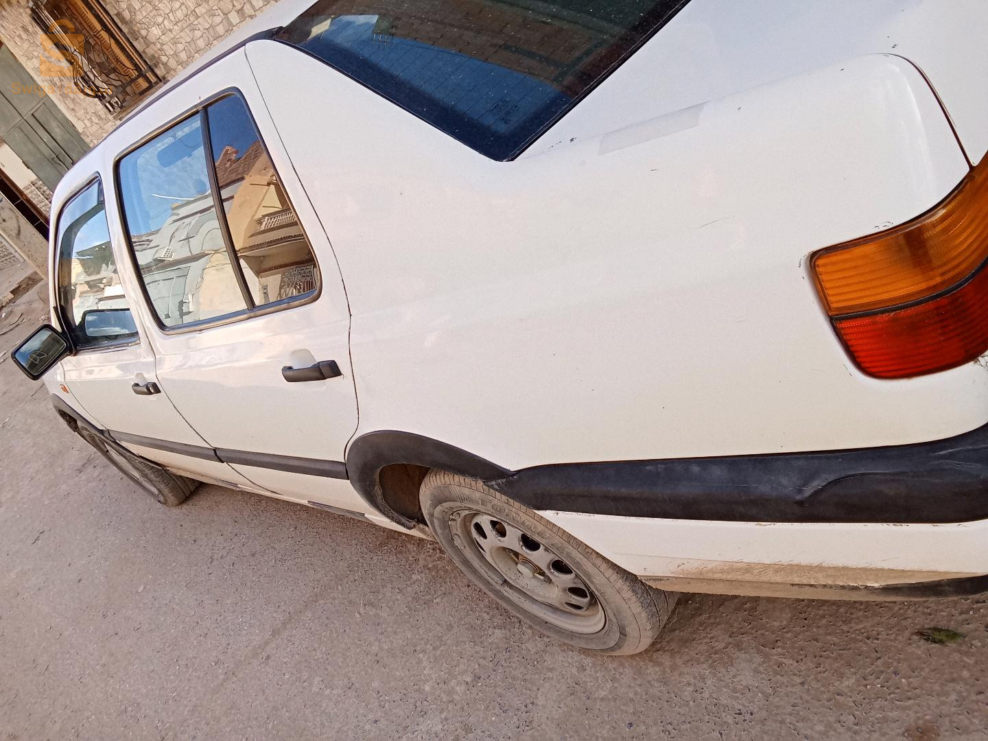 فولكس واجن 1995 28 المسيلة